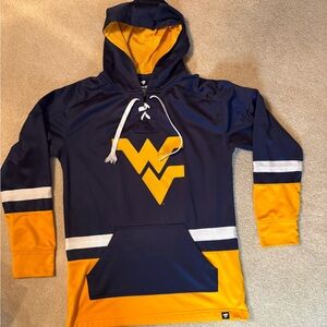 Men’s WV sport shirt